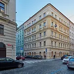 Prague Days - Modern Studio In New Town
