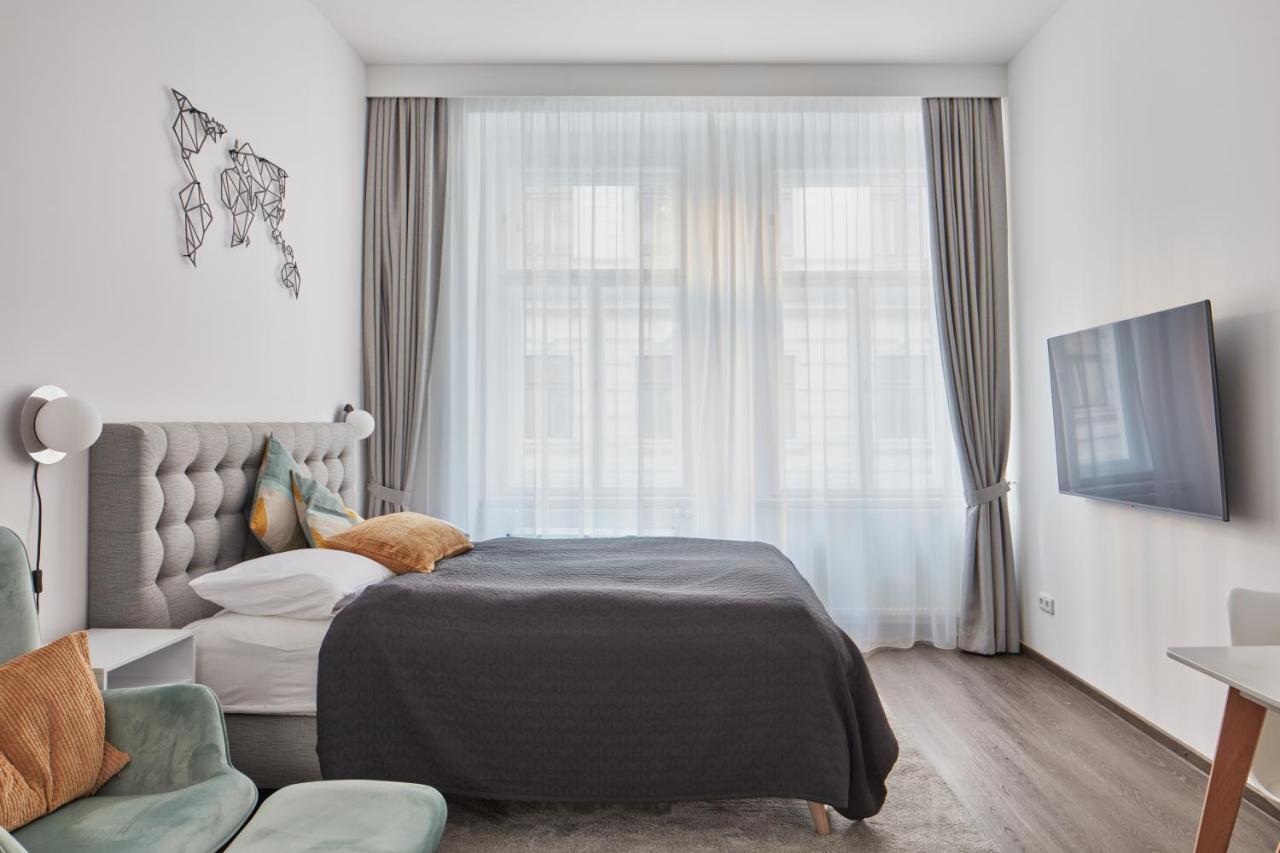 Apartment Days - Modern In New Town