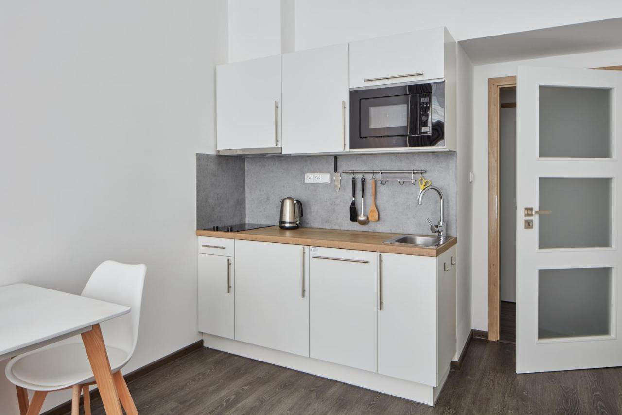 Apartment Days - Modern In New Town